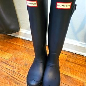 Rain Boots